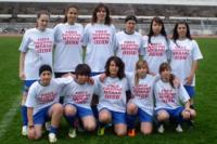 ΑΟ Τρίκαλα 2011 - Φιλικό ανάπτυξης και προβολής γυναικείου ποδοσφαίρου