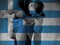 «Γονατίζω, μόνο για να βάλω δύναμη και να σηκωθώ»...