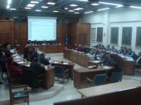 Προσλήψεις, πέργκολες και... βουβάλια στο Δημοτικό Συμβούλιο Τρικάλων