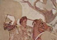 O όρκος του Μεγαλέξανδρου και η Ευρώπη