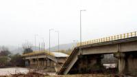 Παρέμβαση του ΚΚΕ στη Βουλή για την κατάρρευση τμήματος της γέφυρας Διάβας στην Καλαμπάκα