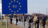 Κλείνουν τα σύνορα της Ειδομένης - Αποκρουστικό το πρόσωπο της Ε.Εs
