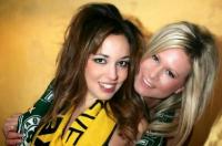 Έλλη ψυχάρα, για πάντα ΑΕΚάρα...