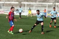  ΑΟ Τρίκαλα -  Παναχαϊκή εύκολα 3-0