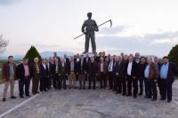 Ημερίδα της ΠΕΔ Θεσσαλίας στο Κιλελέρ