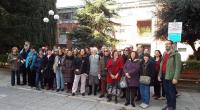 Η τρικαλινή ιστορία εντυπωσιάζει Γάλλους επισκέπτες...