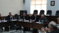 Tο προσφυγικό-μεταναστευτικό στην ημερήσια διάταξη της ΠΕΔ Θεσσαλίας