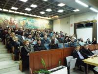 Ένα «ευχαριστώ» και μια νέα αρχή για την ανοιχτή πόλη, τα Τρίκαλα