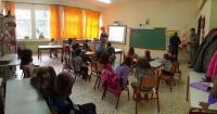 Εβδομάδα Υγιεινής Διατροφής για μαθητές σχολείων του Δήμου Τρικκαίων