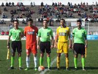 3-1 στο στάδιο ο ΑΟ Τρίκαλα τον Πανελευσινιακό σε ρυθμό ρελαντί