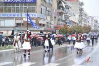 H παρέλαση για τον εορτασμό της 25ης Μαρτίου στα Τρίκαλα. (Εκτενές φωτορεπορτάζ, 140 φωτογραφίες)