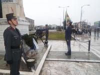 Ο Δήμος Τρικκαίων συγχαίρει και επαινεί τους συμμετέχοντες στον εορτασμό για την επέτειο του '21