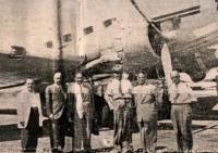 Η πρώτη αεροπειρατεία στην Ελλάδα από 6 νεαρούς ΕΠΟΝίτες