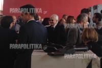  Η επιστροφή του Σωτήρη Χατζηγάκη στη Ν.Δ.