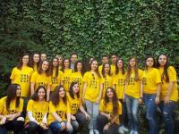 Ημέρες αγάπης, ημέρες προσφοράς από την Ομάδα Εθελοντών του 8ου Λυκείου Τρικάλων