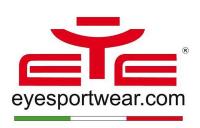 FORTZA  Ίκαροι...  Συνεργασία με την Ιταλική εταιρεία αθλητικών ρούχων EYE Sportswear