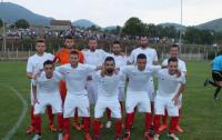Φιλική νίκη του ΑΟΤ επί της Δόξας στο Βώλακα