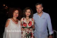 Με Γλυκερία και Ίμβριο στη Σαρακίνα