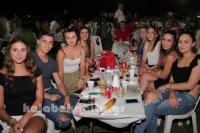 Με Γλυκερία και Ίμβριο στη Σαρακίνα