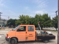  Έργα του δήμου στο Ριζαριό
