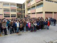 Με ρεκόρ συμμετοχών ο 77ος  Πανελλήνιος μαθητικός διαγωνισμός στα Μαθηματικά «Ο Θαλής»