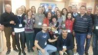  Η 1η Διεθνική συνάντηση του Erasmus+ σχεδίου με τίτλο: P@LS από το  Εσπερινό ΕΠΑΛ Τρικάλων