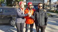 Επιτυχιών Συνέχεια του Συλλόγου «Σπάρτακος Δρομέας Τρικάλων»