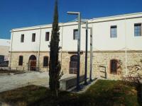 Κρυφές ματιές στο Μουσείο Τσιτσάνη