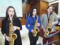 Επτά χαμόγελα, δεκάδες «μπράβο», εκατοντάδες κίνητρα...