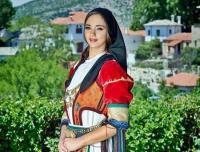 Η Καρδιτσιώτισσα καραγκούνα Miss City Tourism International 2016/2017!