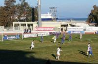  Νίκη με 0-2 του ΑΟ Τρίκαλα στην Μυτιλήνη επί της Καλλονής