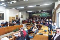  Mεγάλο ενδιαφέρον για το πρόγραμμα κομποστοποίησης στα Τρίκαλα