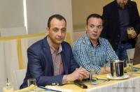  Εκλογοαπολογιστικό Συνέδριο Πανελλήνιας Ομοσπονδίας Υπαλλήλων Εξωτερικής Φρούρησης
