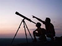 Βραδιά Αστροπαρατήρησης στη Χρυσομηλιά