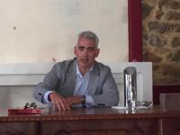 Διάλεξη Λιάπη σε Φοιτητές του Αμερικανικού Πανεπιστημίου του Rollins