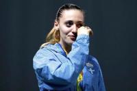 Ποιους απειλεί με μηνύσεις η χρυσή Ολυμπιονίκης Αννα Κορακάκη
