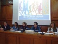 Τρίκαλα, ανάγκη βελτίωσης των όρων προσβασιμότητας για όλους