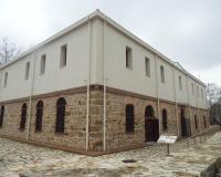 Το Μουσείο Τσιτσάνη κοντά στην Ομογένεια