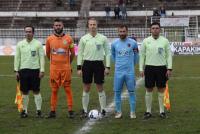  Τρίκαλα - Παναχαϊκή 0-1 και απομάκρυνση από την κορυφή