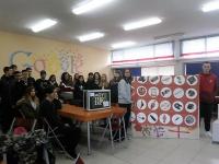 «Το μουσείο Κυκλαδικής τέχνης ταξιδεύει στο 5ο Λύκειο Τρικάλων»