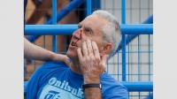  Άγριο ξύλο σε Καρδιτσιώτες στην Καλλιθέα από τα ΜΑΤ - Απίστευτο διπλό Πανσερραϊκού στην Κρήτη