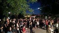 Tο Μαθητικό Φεστιβάλ της ΚΝΕ στα Τρίκαλα