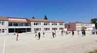 Κι άλλος χώρος άθλησης σε σχολείο στα Τρίκαλα
