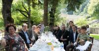 Η γιορτή του Σωτήρη Χατζηγάκη