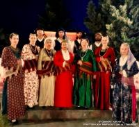 Εύξεινος Λέσχη Ποντίων Ποντίων και Μικρασιατών Ν. Τρικάλων - Αποχαιρετώντας το καλοκαίρι...
