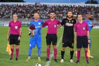 Φιλική ήττα απο την ΑΕΚ για τον ΑΟ Τρίκαλα στο στάδιο