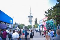 Ο Δήμος Τρικκαίων στην 83η ΔΕΘ