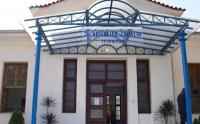 Ενεργειακή αναβάθμιση στο 5ο Δημοτικό