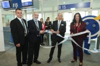 Νέα βάση της Ellinair στο διεθνές αεροδρόμιο Αθηνών «Ελ. Βενιζέλος»