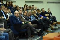 Ομιλία για τη σύγχρονη και ευφυή πόλη των Τρικάλων